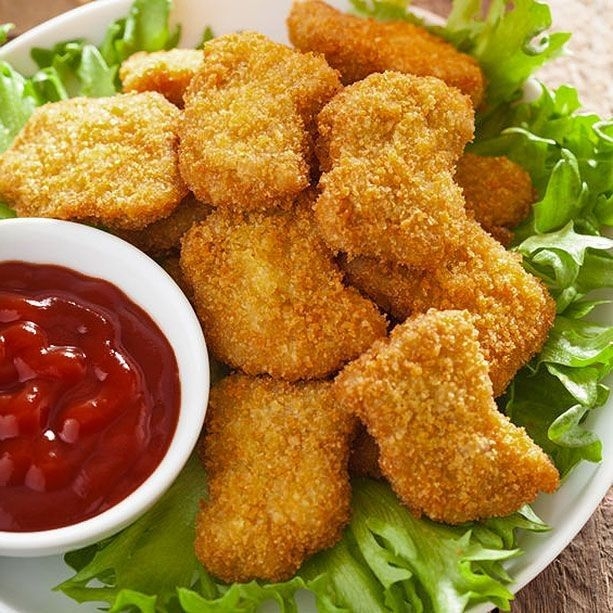 🐥🔥NUGGETS GRANDES 12 PZ