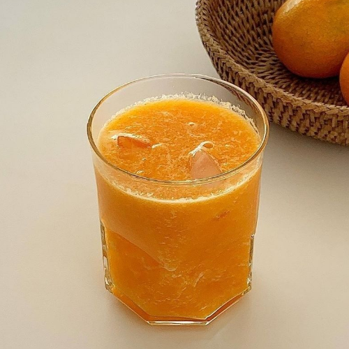 Jugo Naranja-ja