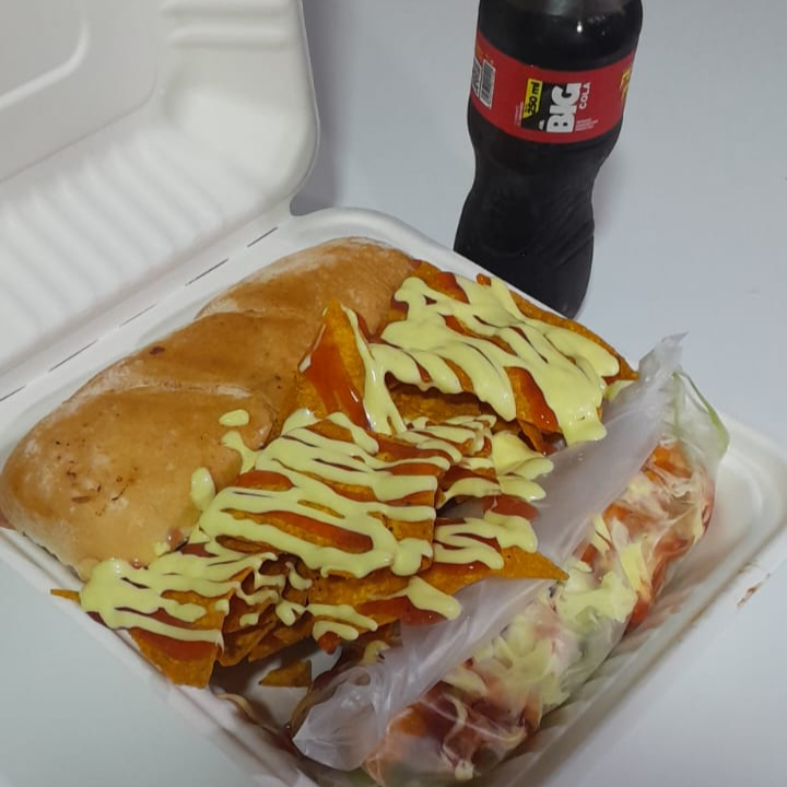 Combo Pura vida