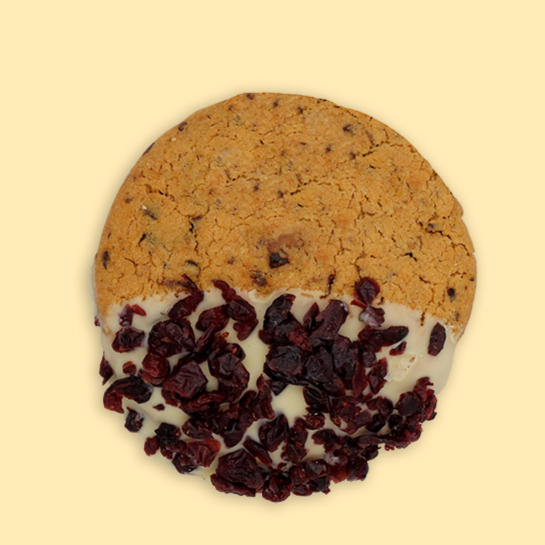 Galleta de Arándanos