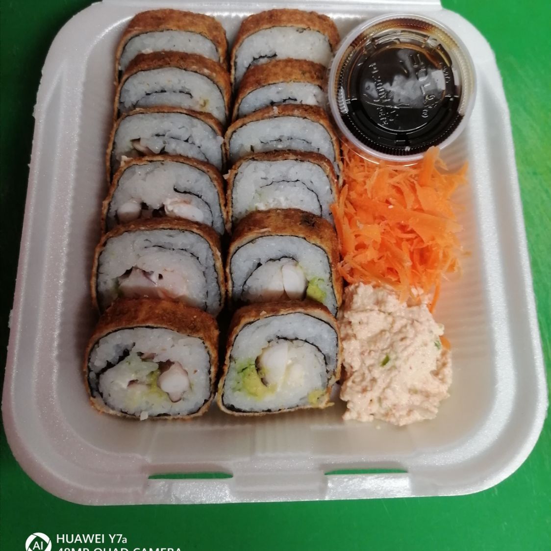 Cosmo Roll