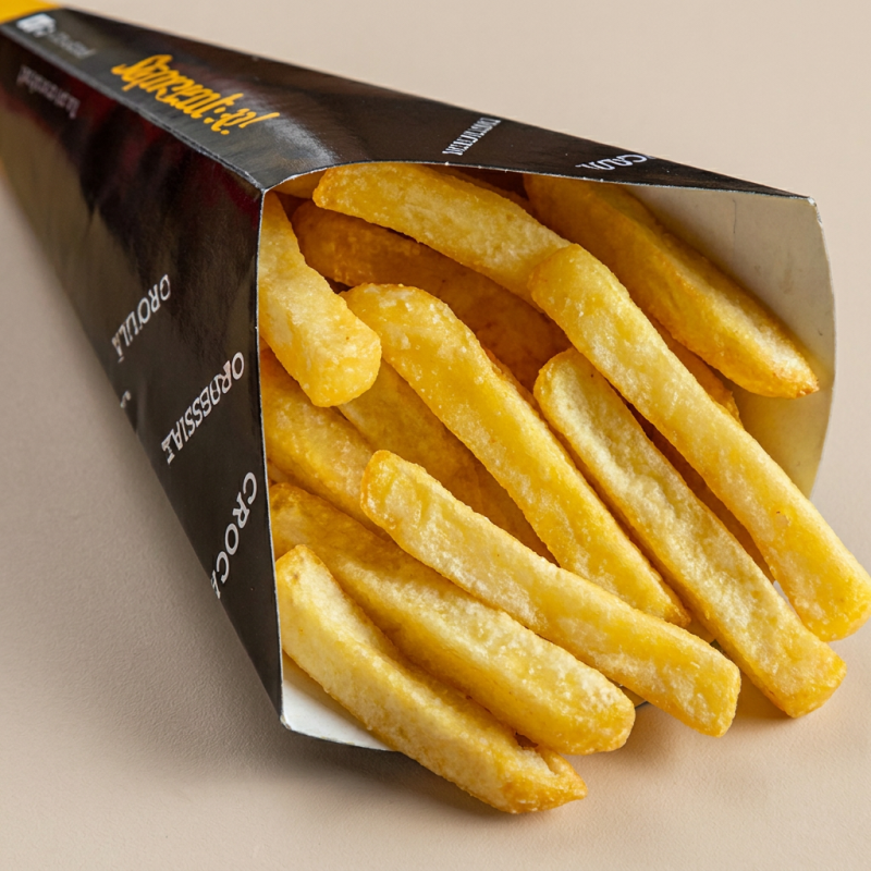 Batata – 200 gramas