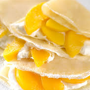 Crepa Almibar