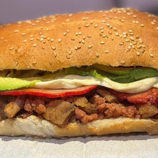 Torta Suprema Gigante