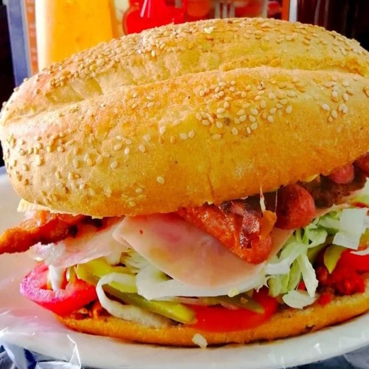 Torta de Pastor