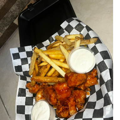 20 Boneless