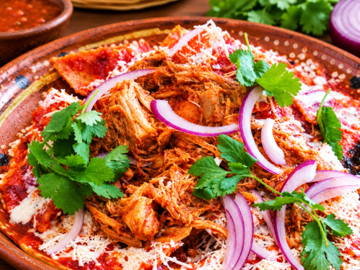Hay Cochinita