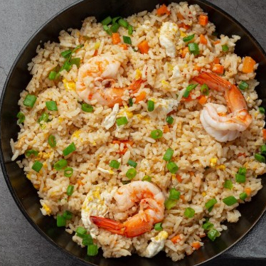 Yakimeshi Camarón 350 g