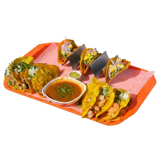 9 Tacos Premium