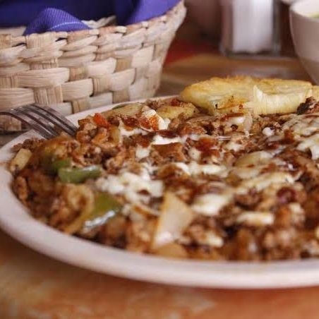 Paquete Pastor Hawaiano (2 personas)