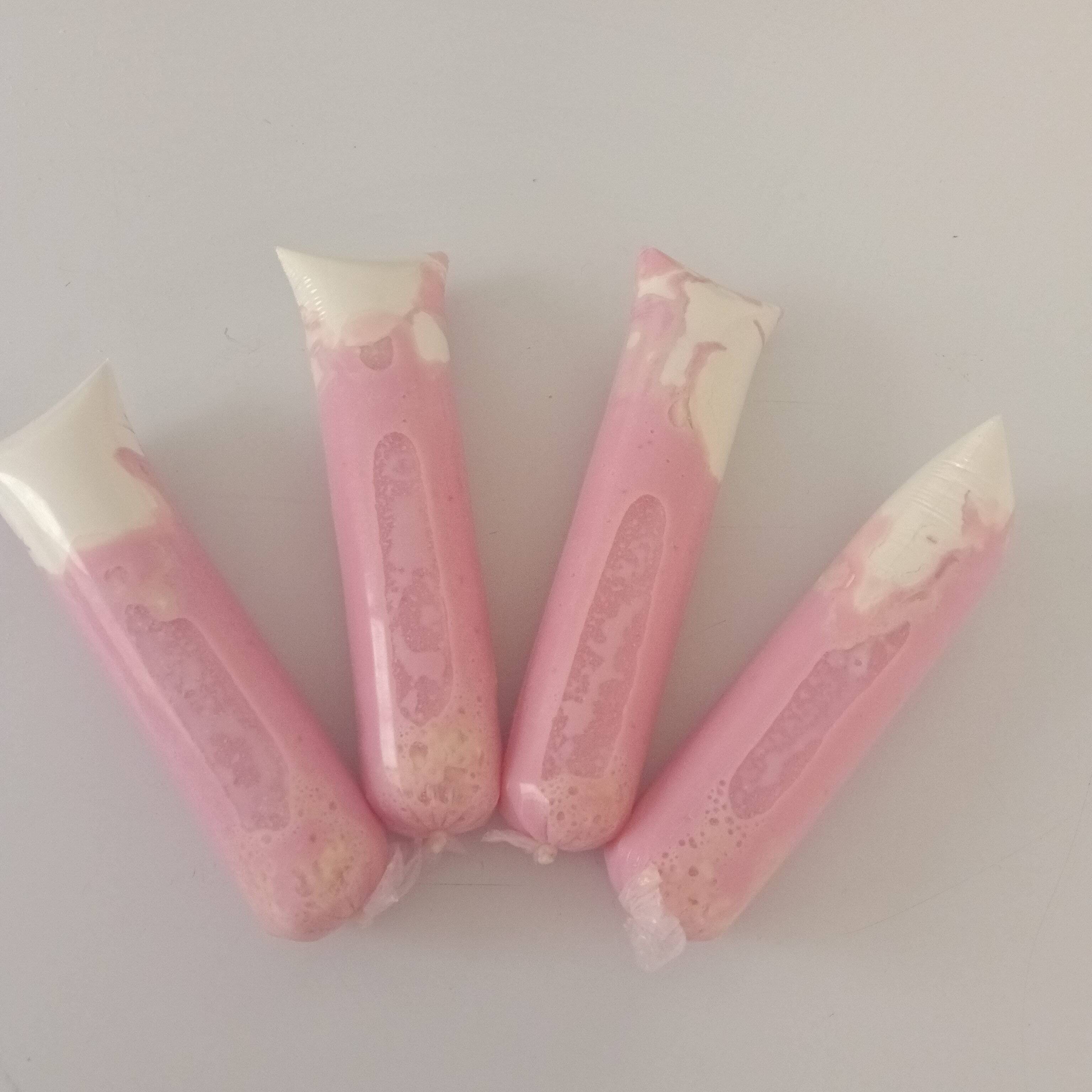 Boli Cremosito de Kola con Leche