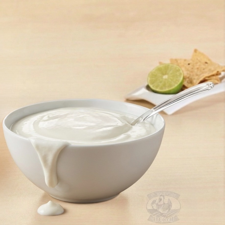 Orden Crema