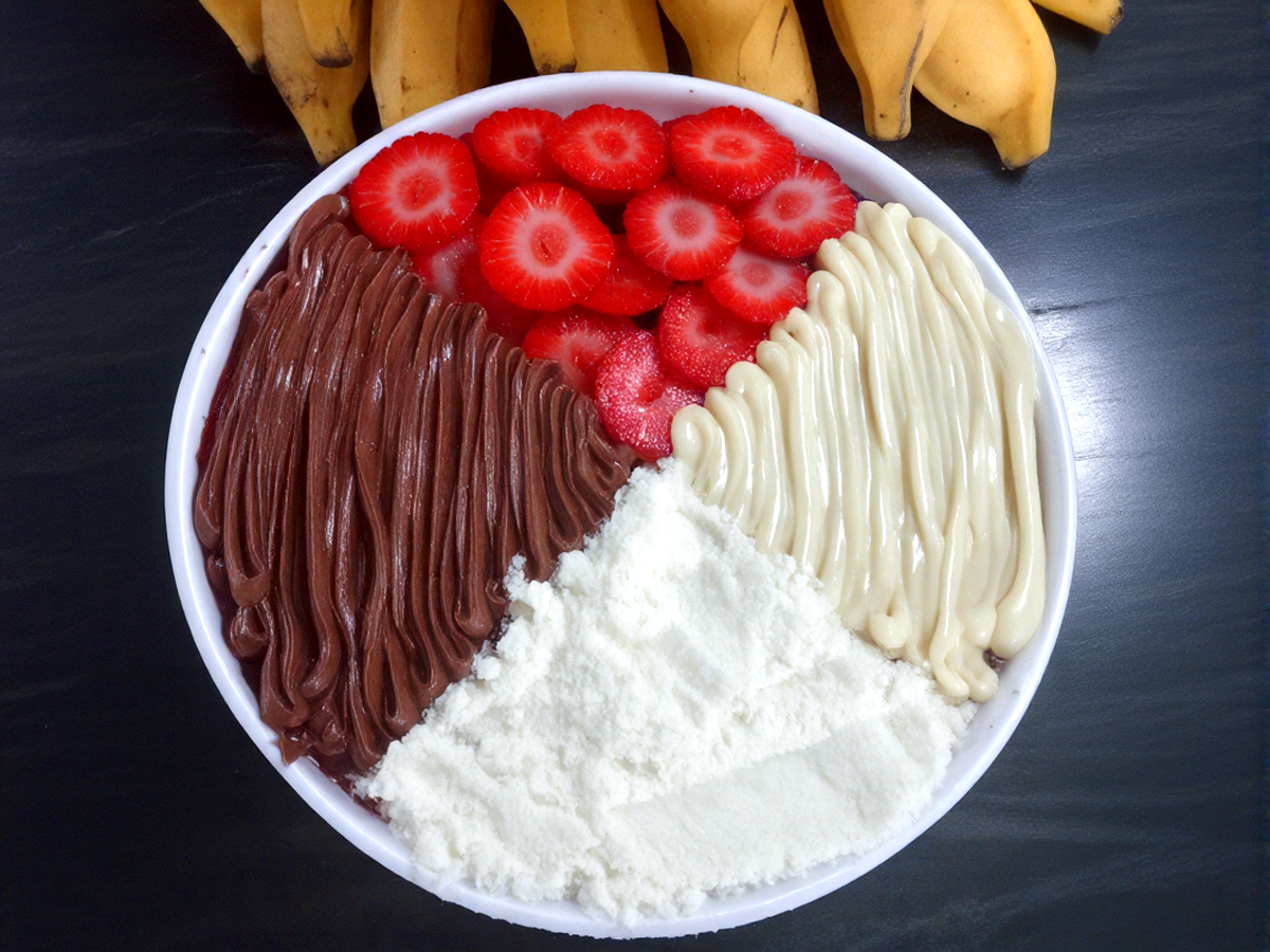 Açaí Tropical Betim