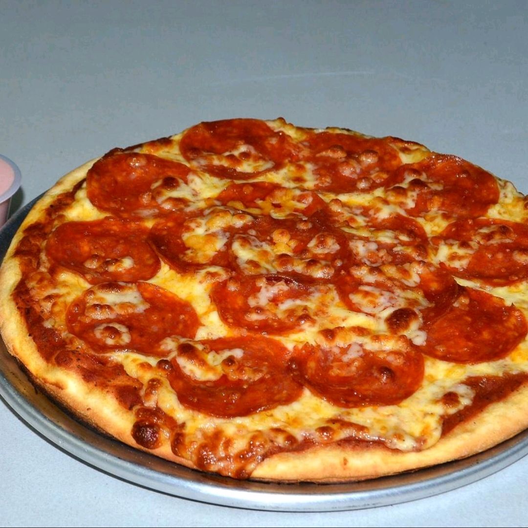 2 Pizzas Medianas