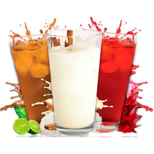 Agua de Tamarindo 1 Lt.