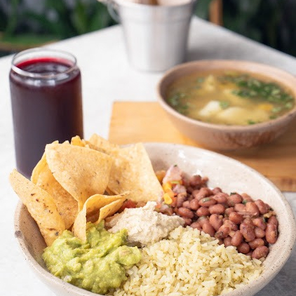 Bowl Del Dia