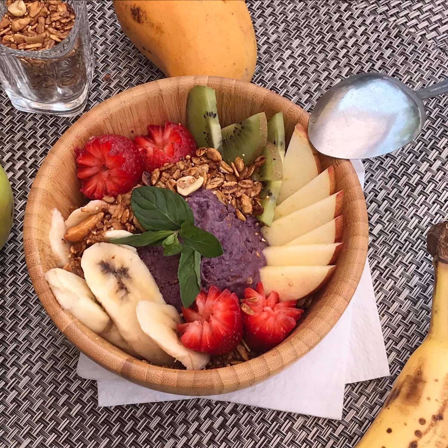 Bowl de Acai
