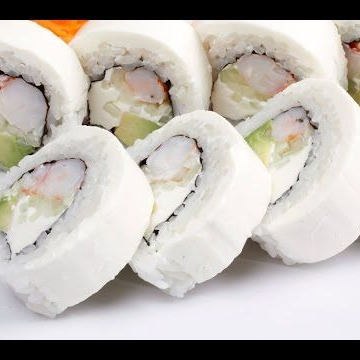 Filadelfia Roll