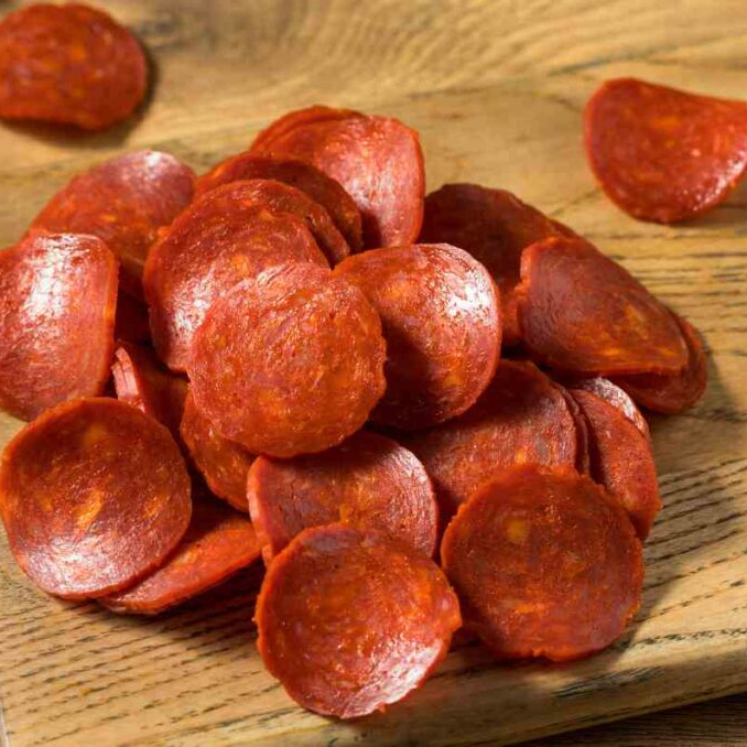 Peperoni