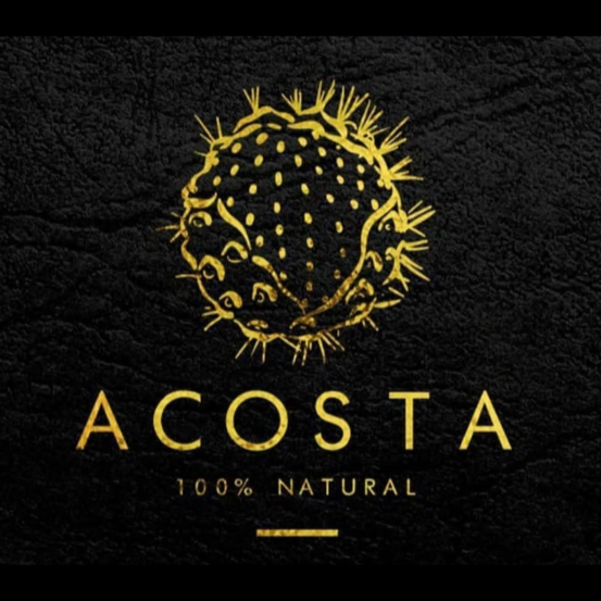 Acosta de Fresa chía 500ml