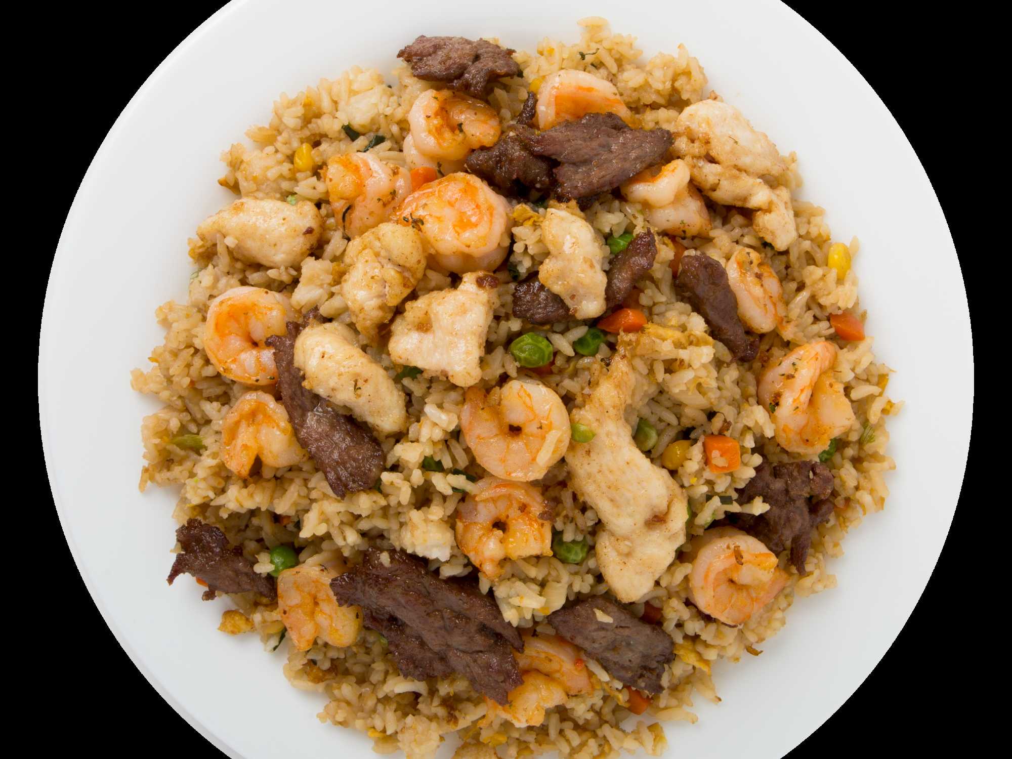 Aloz Mixto