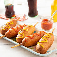 CORN DOG (BANDERILLA)
