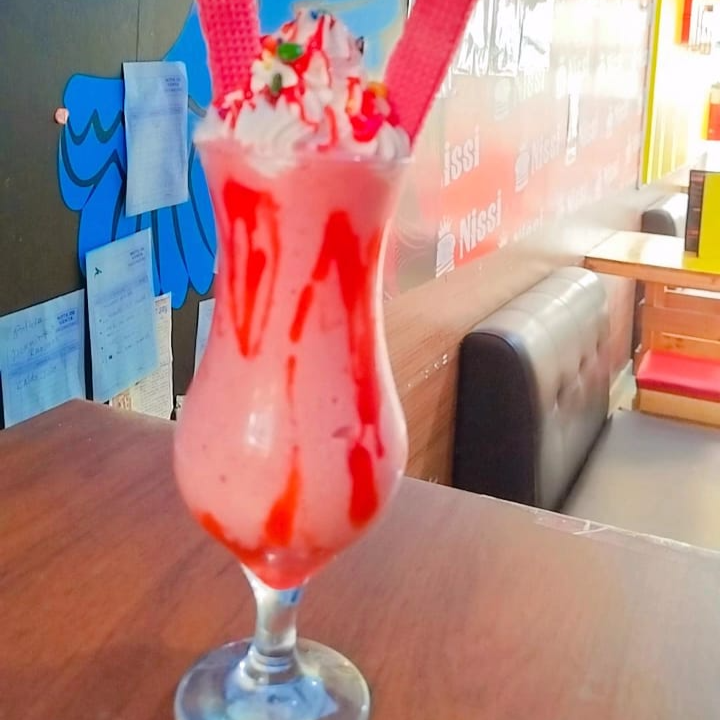 Frappe