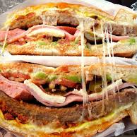 Torta La Tepiteña