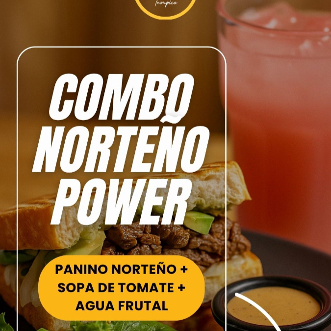 Combo 5 – “Norteño Power”