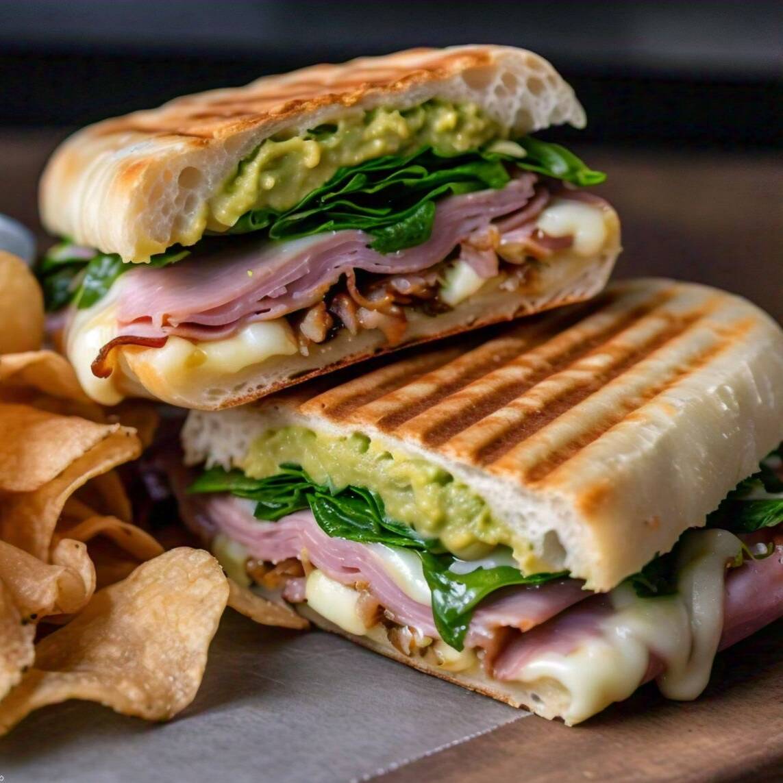Panini Descartes