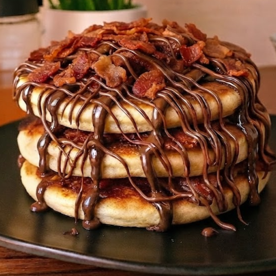Jokeis Nutella Tocino