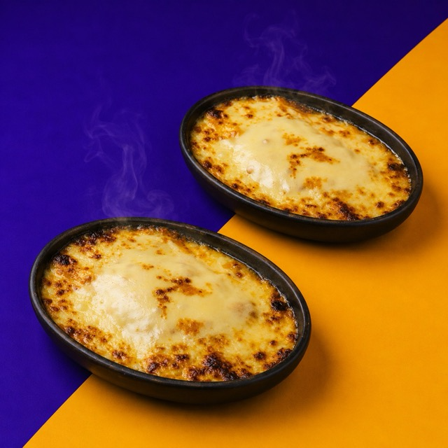 ENCHILADA LA PATRONA X2