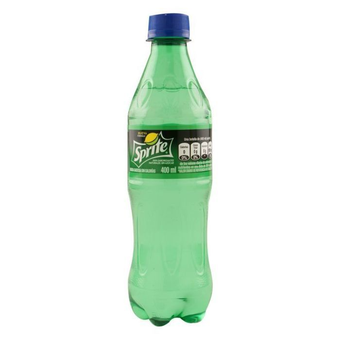 Sprite 400ml