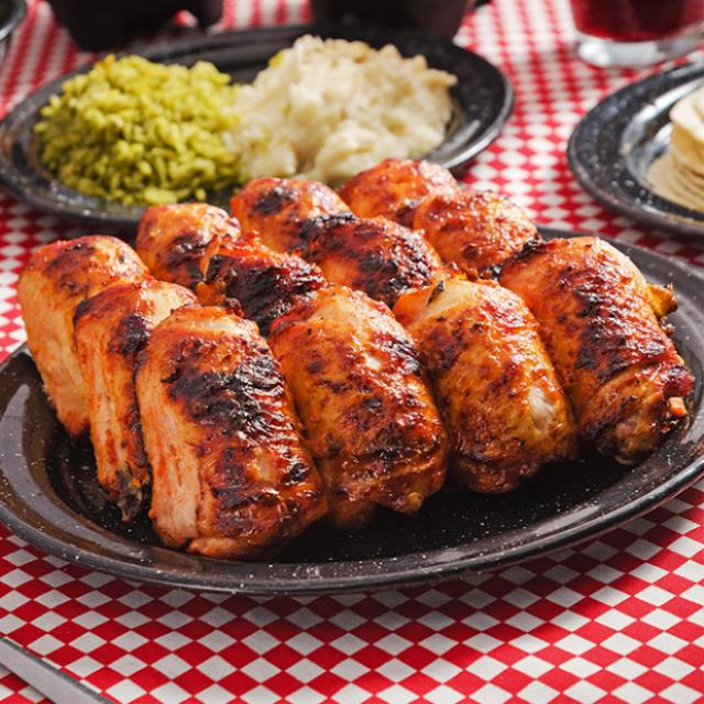 PAQ FAM-3KG DE POLLO BRASEADO