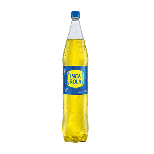 Inca Kola 1.5L
