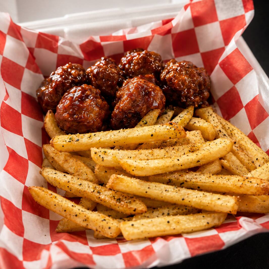 10 Boneless