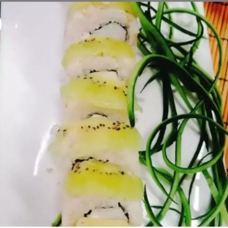 Sushi Kiwi