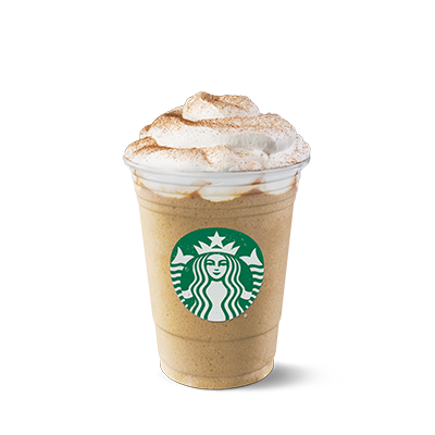 Chai Cream Frappuccino®