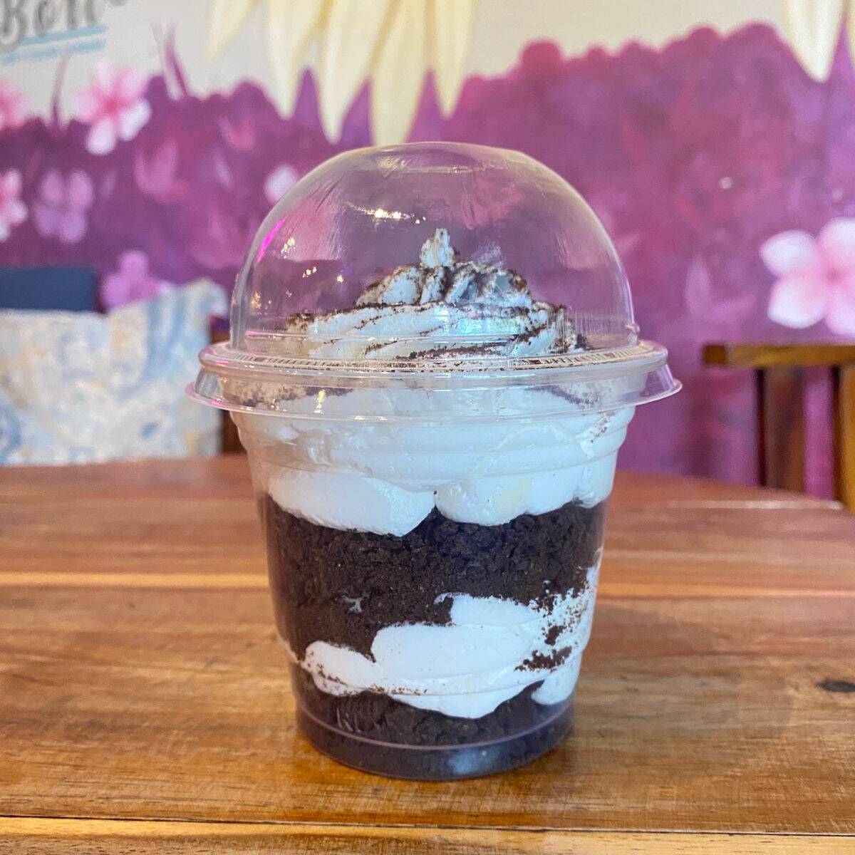 OREO Cheesecake