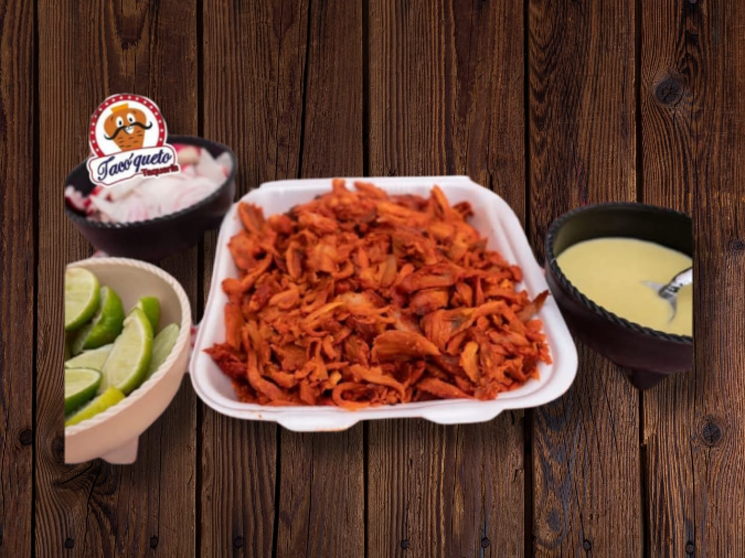 El tacoqueto