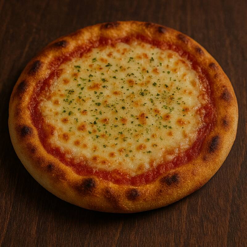 Pizza Mozzarella