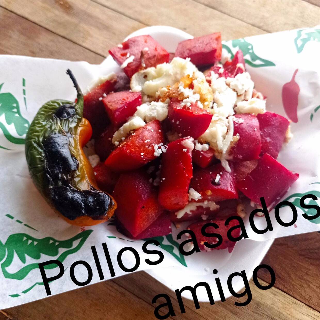 SALCHICHA CON QUESO Y TOCINO (ORDEN)
