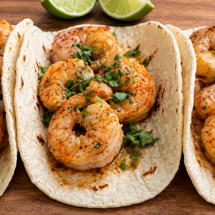 TACOS GOBERNADOR