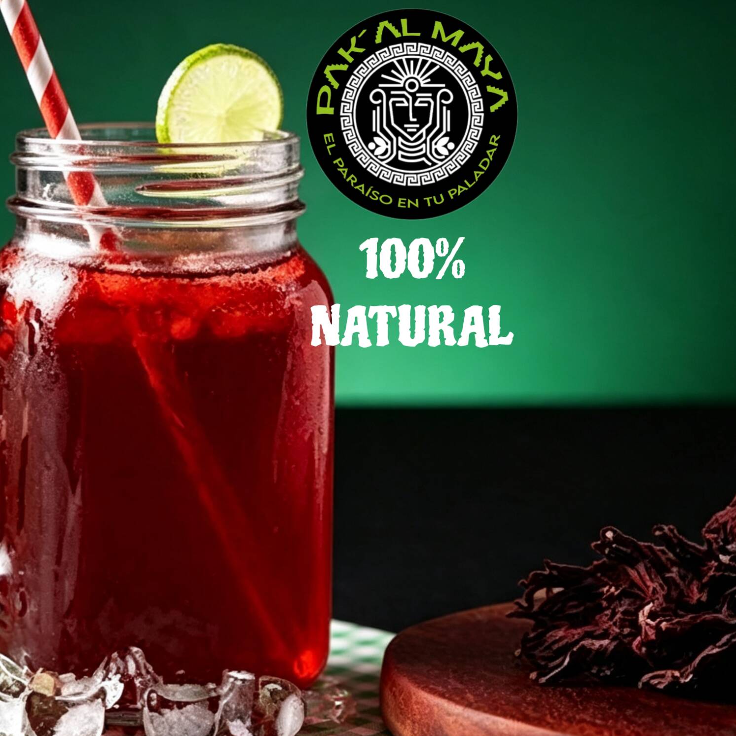 Agua de Jamaica