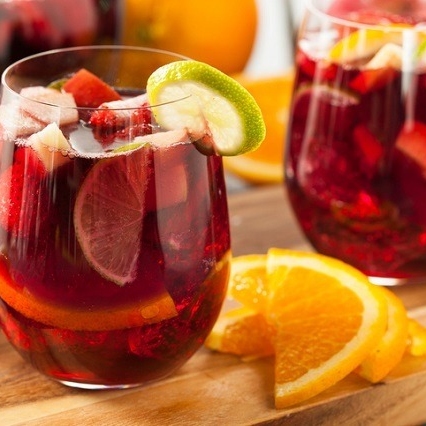 Tinto de Verano