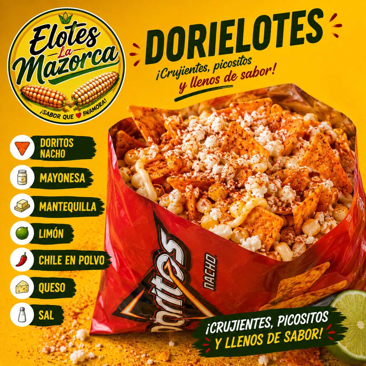 Dorielotes