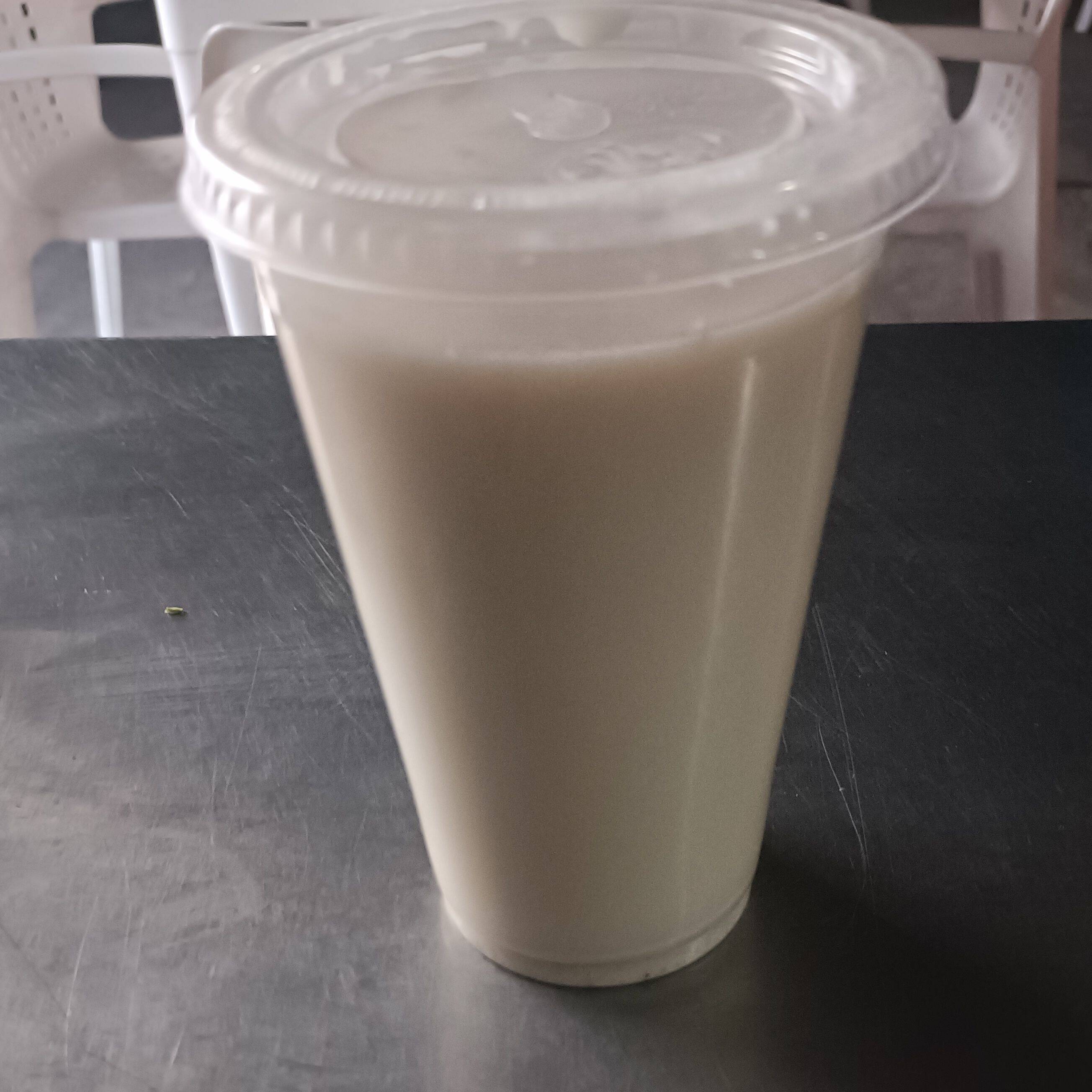 AGUAS FRESCAS 1/2 litro