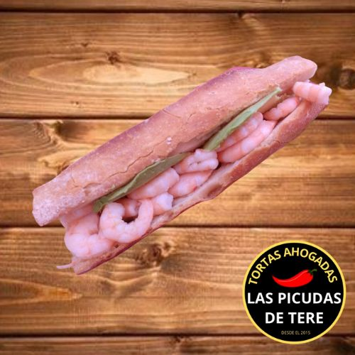 MINI DE CAMARON