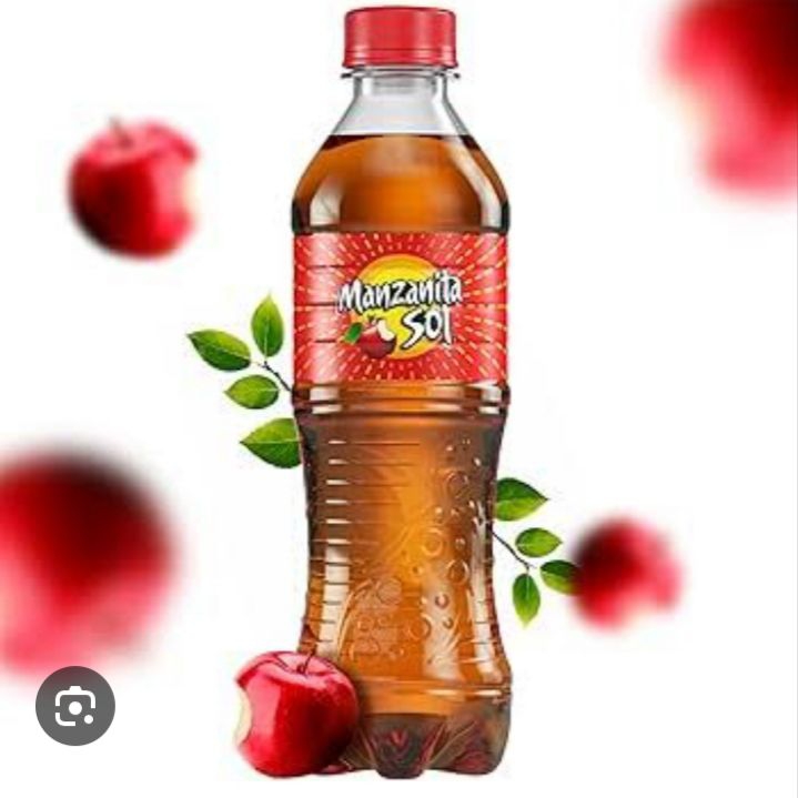 Manzanita 400 Ml