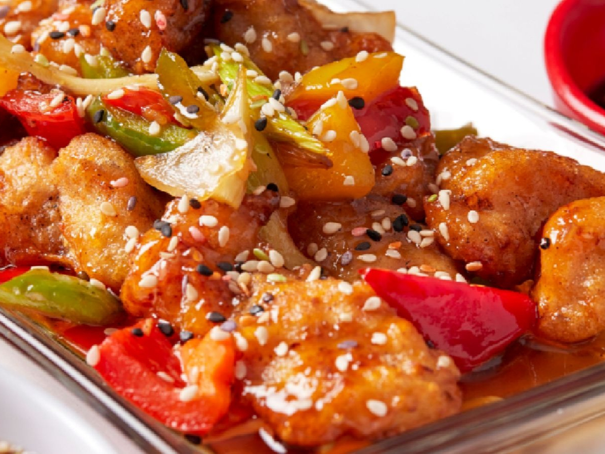 Al Wok Comida China y Ramen